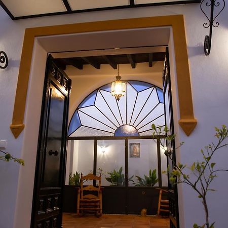 El Molino Del Huertezuelo Villa Ла Палма дел Кондадо Екстериор снимка