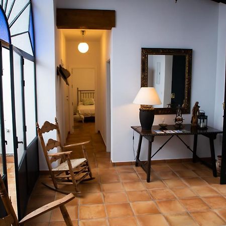 El Molino Del Huertezuelo Villa Ла Палма дел Кондадо Екстериор снимка