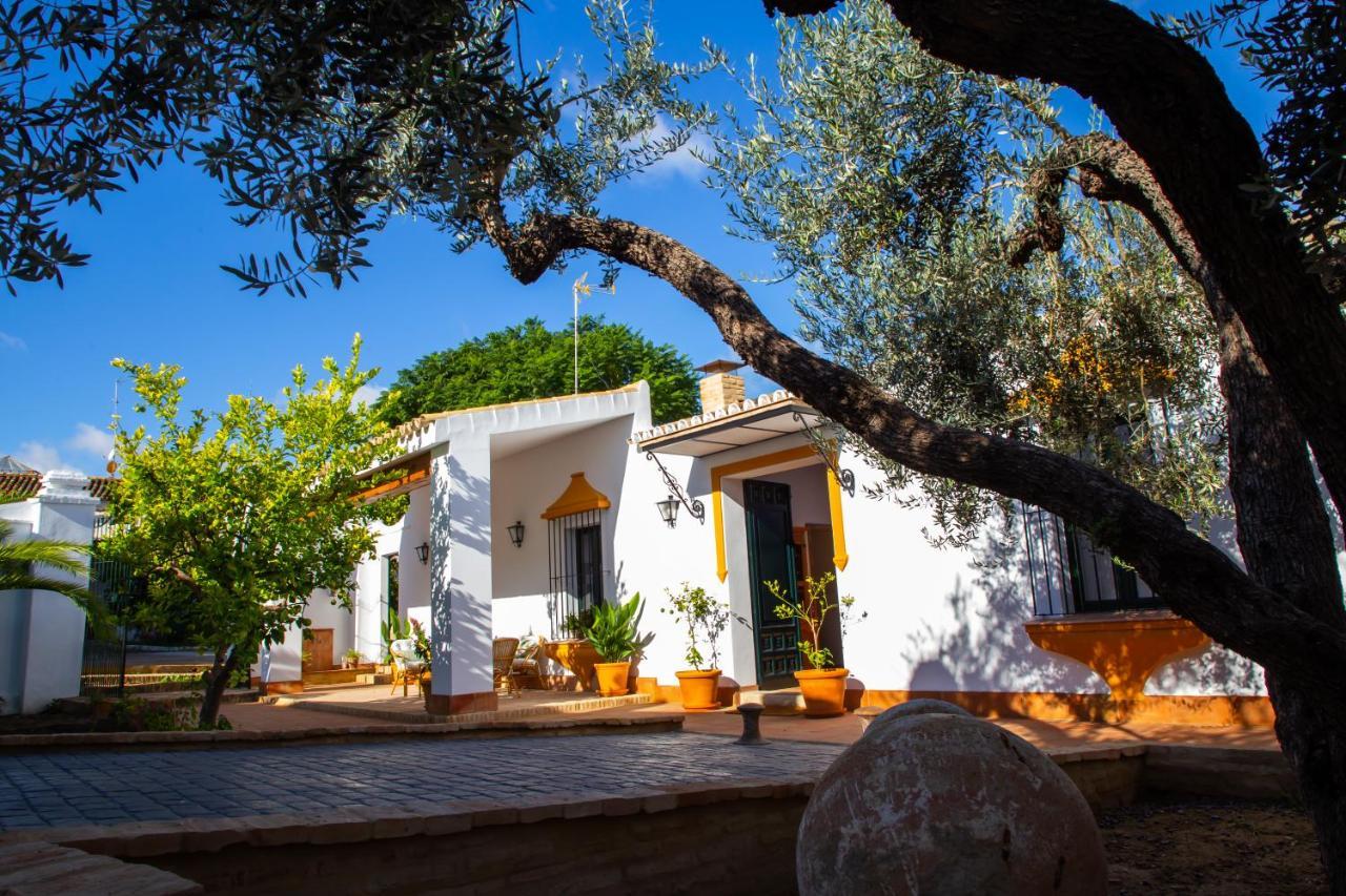 El Molino Del Huertezuelo Villa Ла Палма дел Кондадо Екстериор снимка