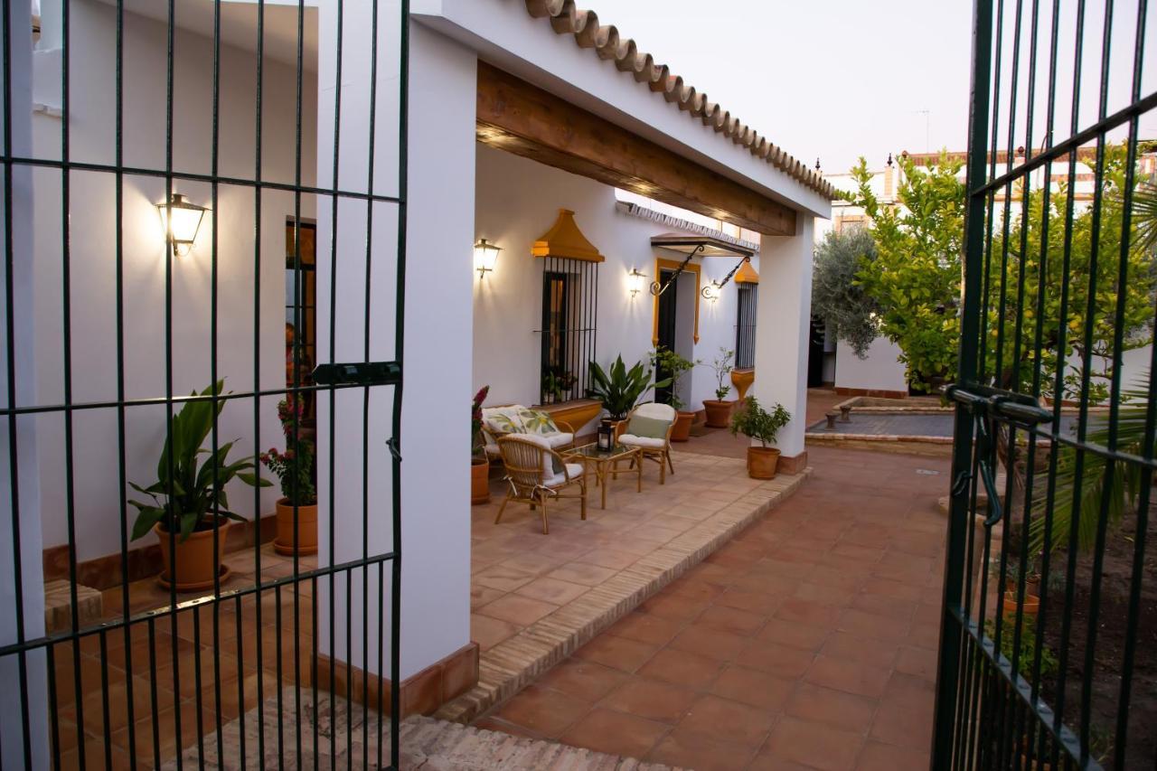 El Molino Del Huertezuelo Villa Ла Палма дел Кондадо Екстериор снимка