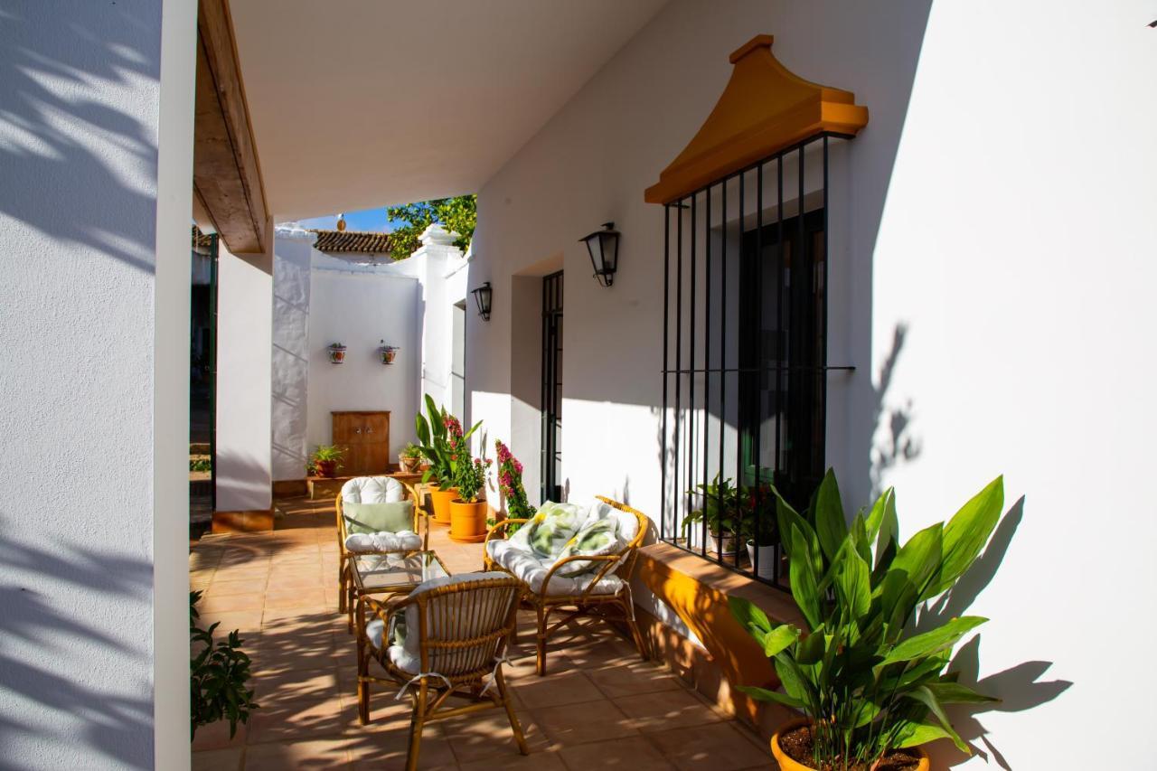 El Molino Del Huertezuelo Villa Ла Палма дел Кондадо Екстериор снимка