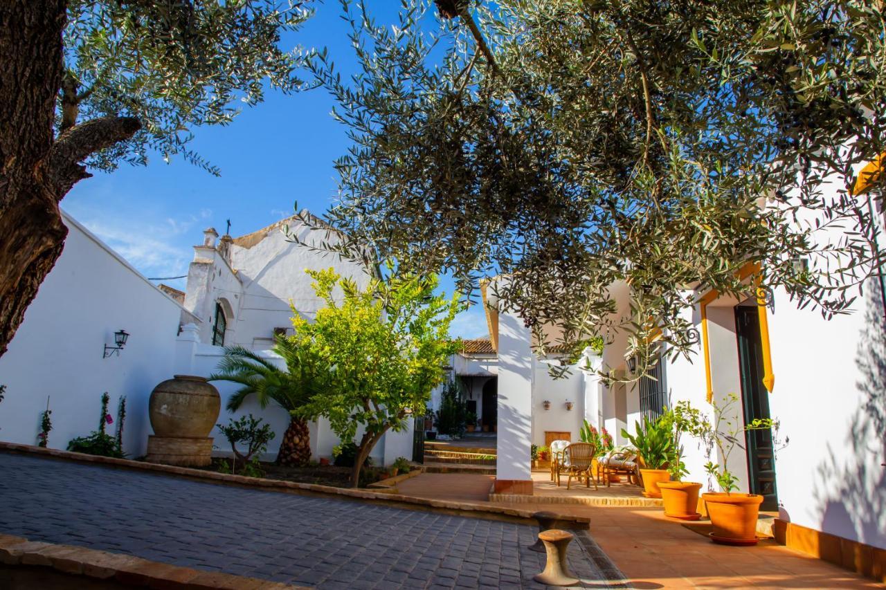 El Molino Del Huertezuelo Villa Ла Палма дел Кондадо Екстериор снимка